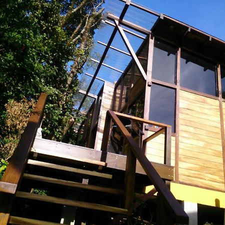 Monteverde Casa Higueron 빌라 외부 사진